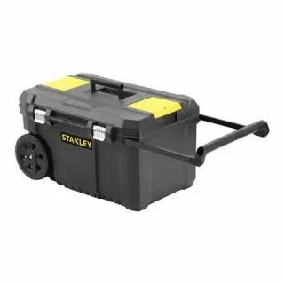 Stanley - Gereedschapswagen Essential 50L bij Toolspot