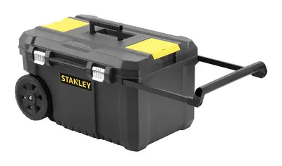 STANLEY GEREEDSCHAPSWAGEN ESSENTIAL 50L bij Toolsvoordelig