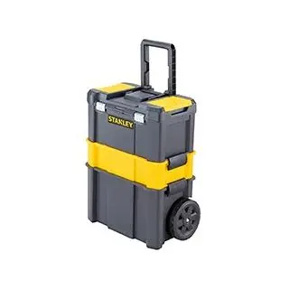 Stanley - Gereedschapswagen Essential bij Toolspot