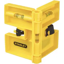 Stanley hoekwaterpas magnetisch bij Toolstation Nederland