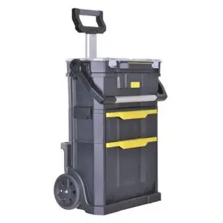 Stanley - Modulaire Gereedschapswagen 2in1 bij Toolspot