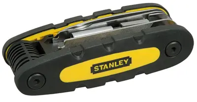 STANLEY MULTITOOL 14IN1 bij Toolsvoordelig