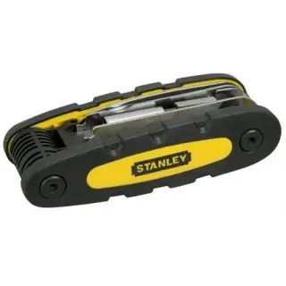 Stanley - Multitool 14in1 bij Toolspot