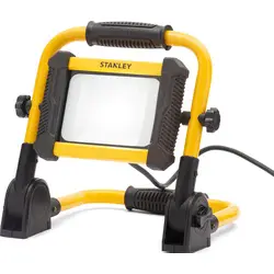 Stanley professionele werklamp 30W 3600lm IP65 bij Toolstation Nederland