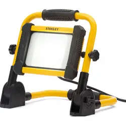 Stanley professionele werklamp 50W 6000lm IP65 bij Toolstation Nederland