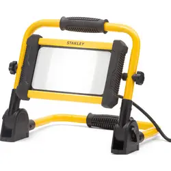 Stanley professionele werklamp 60W 7200lm bij Toolstation Nederland