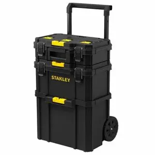 Stanley - Quicklink Gereedschapswagen 3in1 bij Toolspot