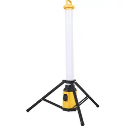 Stanley Stukadoors werklamp 50W 4500lm 6000K bij Toolstation Nederland