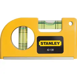 Stanley zakwaterpas magnetisch bij Toolstation Nederland