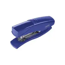 Staples Fullstrip Nietmachine 25 vel blauw bij Office1