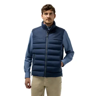 STATE OF ART Heren Bodywarmer 79126858 bij Van Uffelen Mode