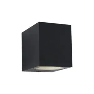 Steinhauer Buitenlamp wand Logan 1495ZW bij Breman Verlichting