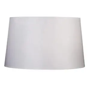 Steinhauer Lampenkap K10012 effen wit bij Breman Verlichting