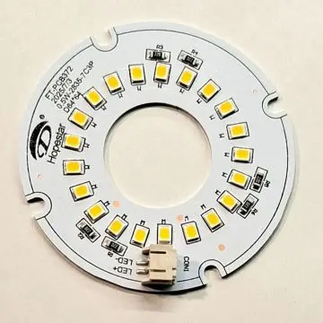 Steinhauer LED Lamp | 2700K 650lm bij Verlichting.nl