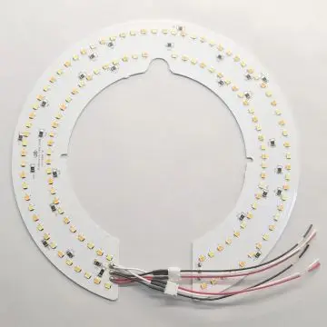 Steinhauer Lichtbron LED Lamp | 1260lm | Staal bij Verlichting.nl