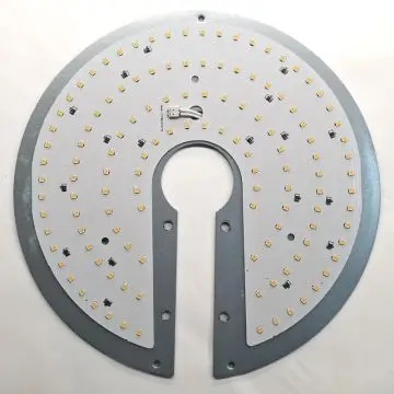 Steinhauer Lichtbron LED Lamp | 1860lm | Staal bij Verlichting.nl