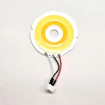 Steinhauer Lichtbron LED Lamp | 4000K bij Verlichting.nl