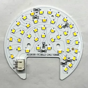 Steinhauer Onderdeel LED Lamp | 4000K bij Verlichting.nl