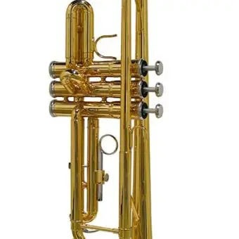 Stewart Ellis SE-1800-L trompet bij De Krijger Muziek
