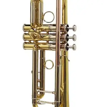 Stewart Ellis SE-2400-L trompet bij De Krijger Muziek