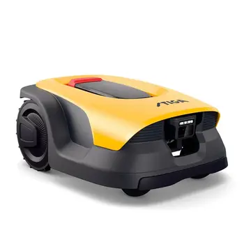 STIGA A 10v robotmaaier bij Detuinmachineshop