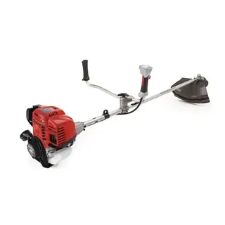 Stiga benzine bosmaaier BC 435 HD bij De Gazonmaaier