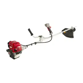 Stiga benzine bosmaaier BC 450 HD bij De Gazonmaaier