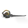 Stiga BL 130c V elektrische bladblazer bij Reekers Tuinmachines