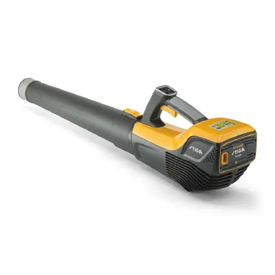 STIGA BL 500e Kit - Accu bladblazer (incl. accu en lader) bij Welkoop
