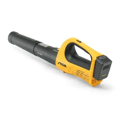 Stiga BL100e Kit - Accu bladblazer (incl. accu en lader) bij Welkoop
