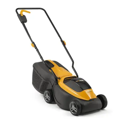 STIGA Collector 132e Kit - Accu grasmaaier incl accu en lader bij Welkoop