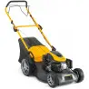 Stiga Combi 53 S Benzine Grasmaaier bij Reekers Tuinmachines