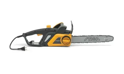 STIGA CS 122c - Elektrische kettingzaag bij Welkoop