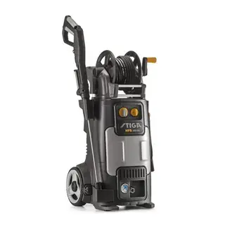 Stiga elektrische hogedrukreiniger HPS 650 RG bij De Gazonmaaier