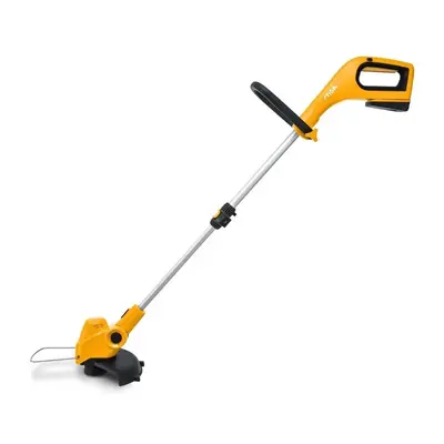 STIGA GT100E - Accu-Grastrimmer (incl. accu en lader) bij Welkoop