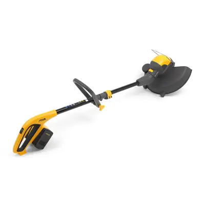 Stiga GT300e Kit - Accu bosmaaier (incl. accu en lader) bij Welkoop