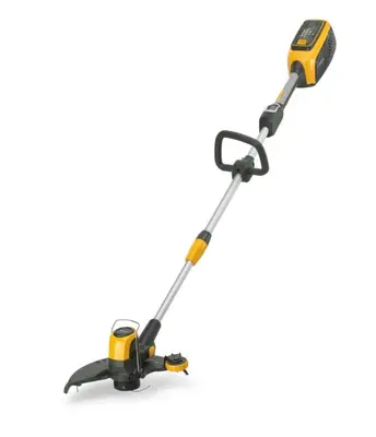 STIGA GT500E - Accu-Grastrimmer (excl. accu en lader) bij Welkoop