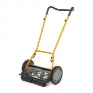 Stiga handmaaier SCM 240R bij Bosgra