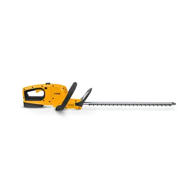 STIGA HT100E - Accu-heggenschaar (incl. accu en lader) bij Welkoop