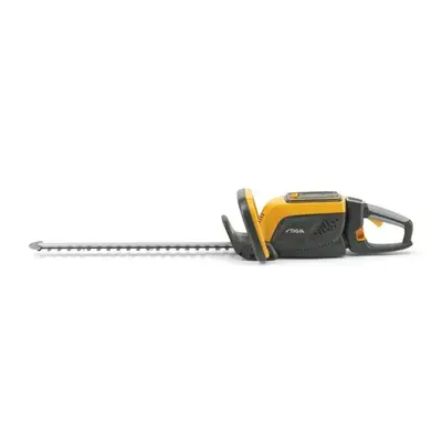 STIGA HT500E Kit - Accu-heggenschaar (incl. accu en lader) bij Welkoop
