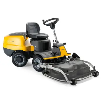 STIGA Park 300 R benzine zitmaaier bij Detuinmachineshop