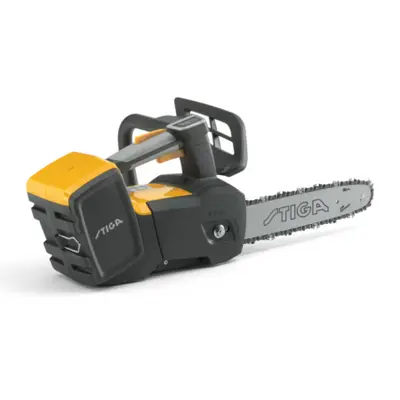 Stiga PR 700e Accu Kettingzaag bij DeTuinmachine.nl (DBS Maaitechniek)