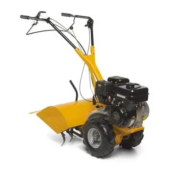 STIGA SILEX 103 B tuinfrees bij Detuinmachineshop