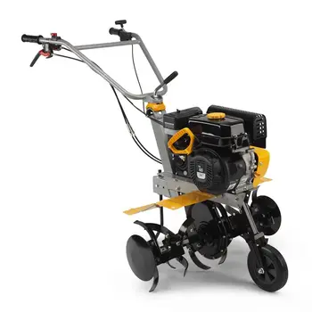 STIGA SRC 585 RG benzine tuinfrees bij Detuinmachineshop