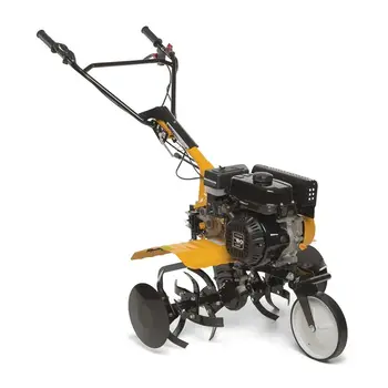 STIGA SRC 685 RG benzine tuinfrees bij Detuinmachineshop