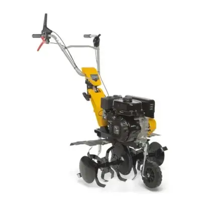 Stiga SRC 775 RG Benzine Tuinfrees bij DeTuinmachine.nl (DBS Maaitechniek)