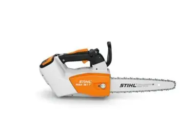 Stihl Accu Kettingzaag MSA 161 T bij DeTuinmachine.nl (DBS Maaitechniek)
