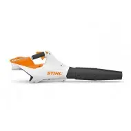 Stihl Accubladblazer BGA 86 bij Bosgra
