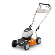 Stihl accugrasmaaier RMA 2.2 RPV bij Bosgra