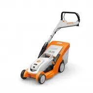 Stihl accugrasmaaier RMA 239C bij Bosgra